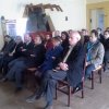 Trajnimi ne Pogradec - grupet e survejoreve te brendshem nga spitalet Elbasan, Pogradec, Korce, Gjirokaster -1